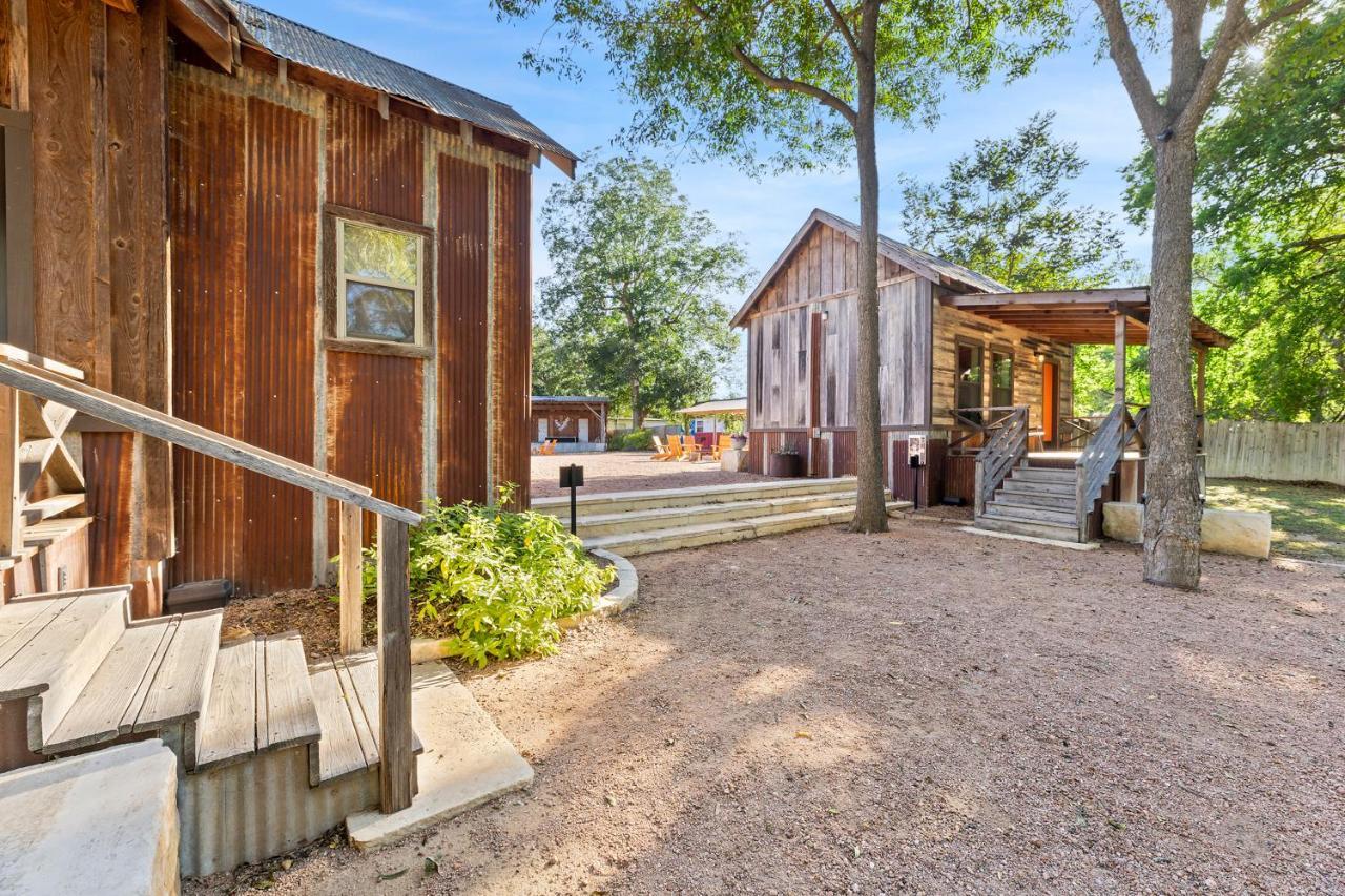 Camp Comfort Zewnętrze zdjęcie