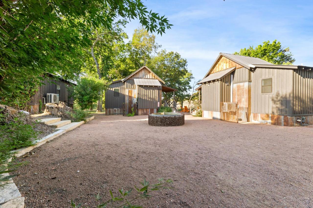 Camp Comfort Zewnętrze zdjęcie