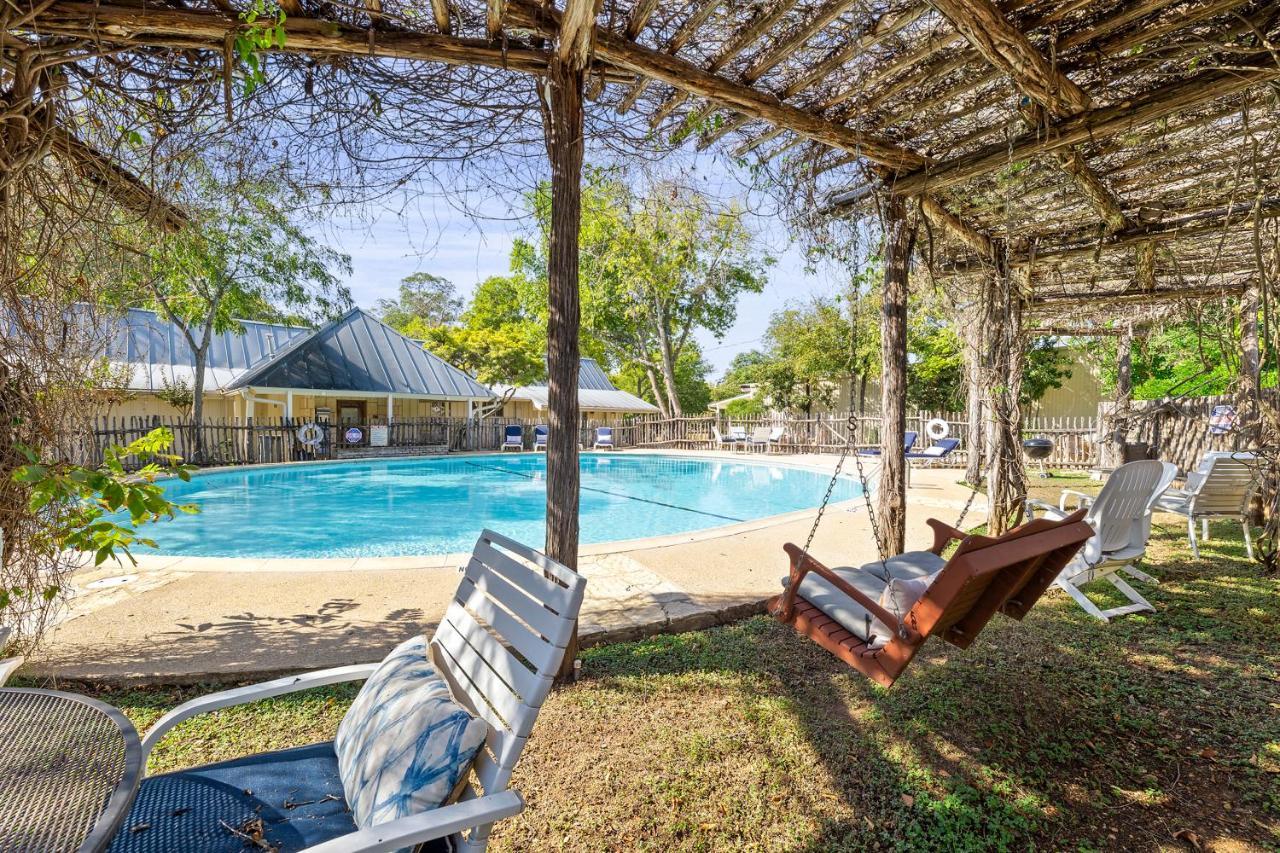 Camp Comfort Zewnętrze zdjęcie