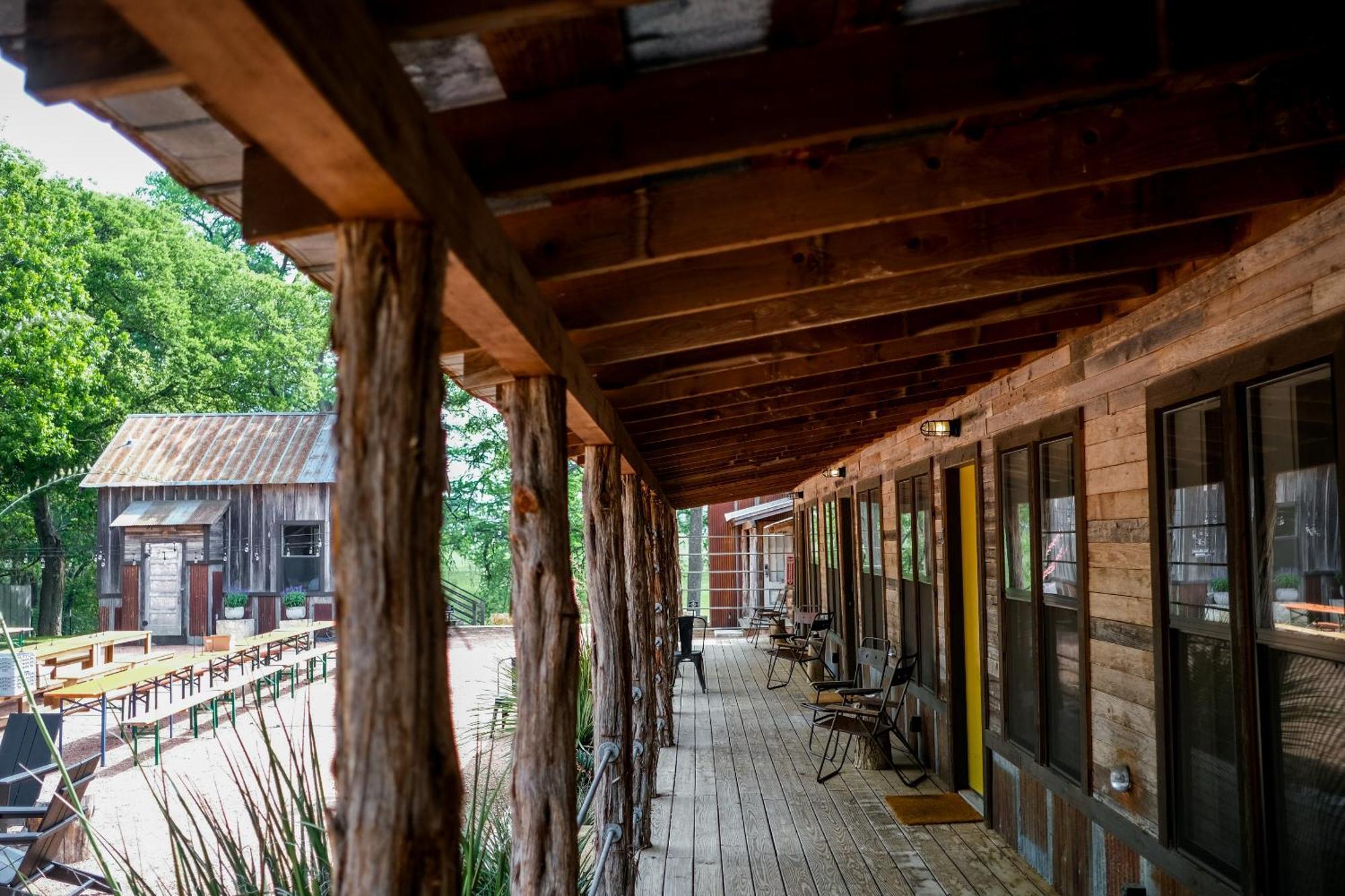 Camp Comfort Zewnętrze zdjęcie