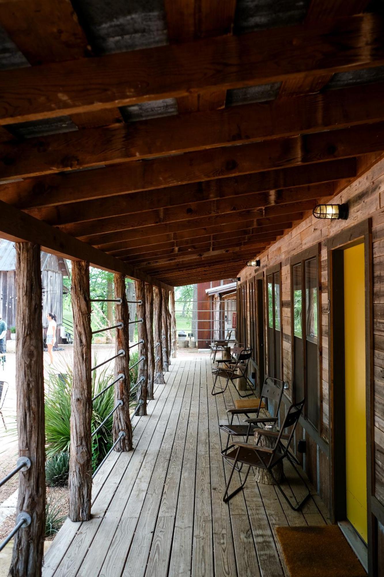 Camp Comfort Zewnętrze zdjęcie