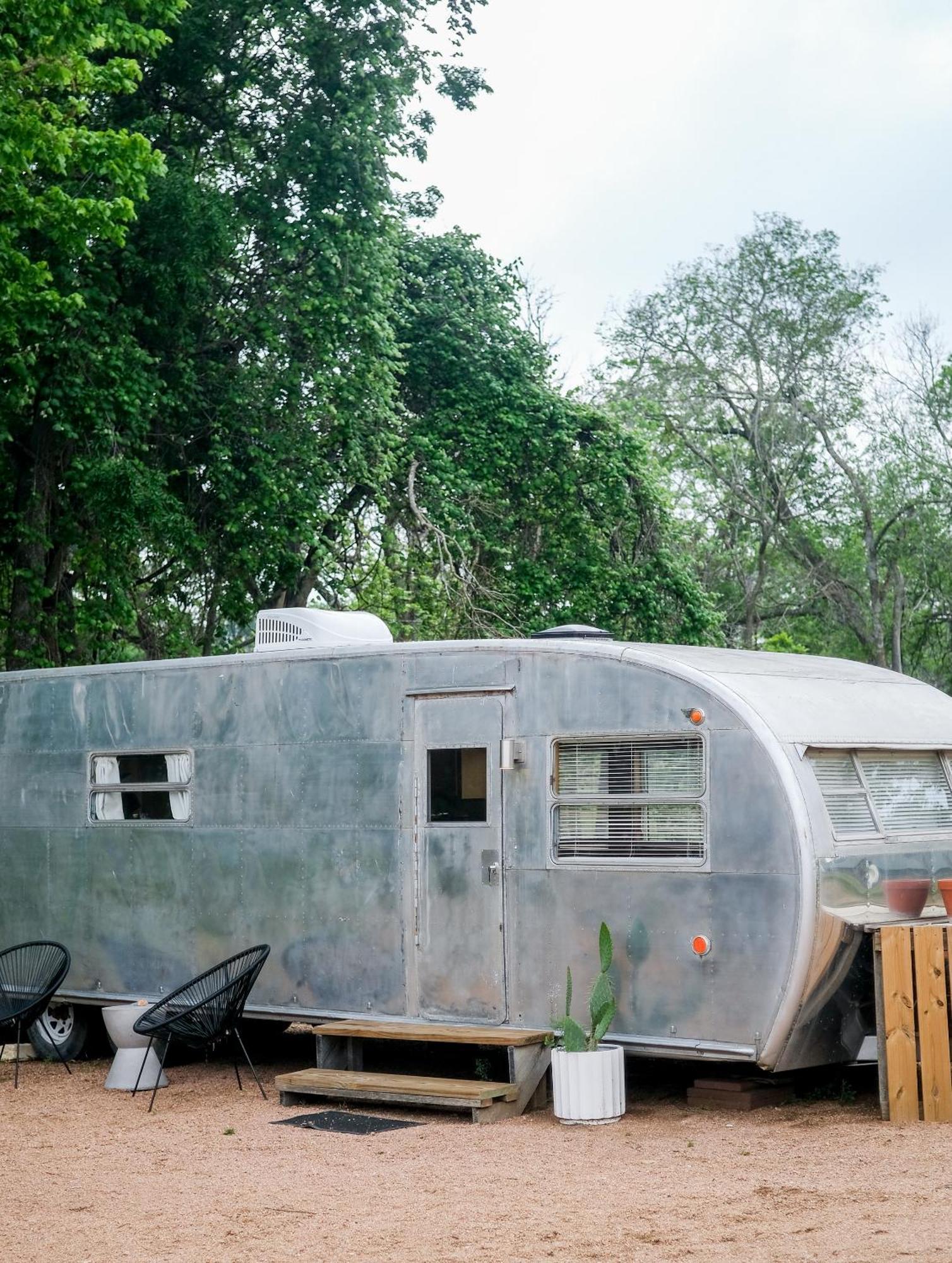 Camp Comfort Zewnętrze zdjęcie